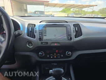 2015 Kia Sportage EX – miniatura 10