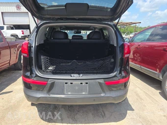 2015 Kia Sportage EX – miniatura 14