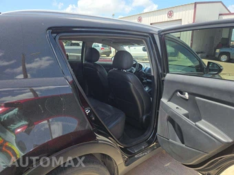2015 Kia Sportage EX – miniatura 16
