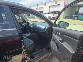 2015 Kia Sportage EX – miniatura 18