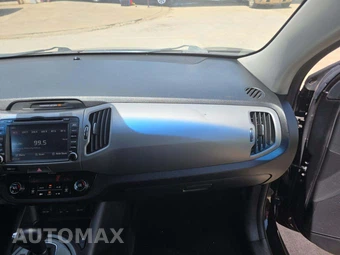 2015 Kia Sportage EX – miniatura 19