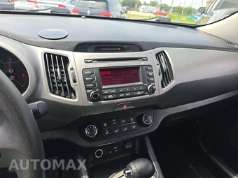 2015 Kia Sportage LX – miniatura 10