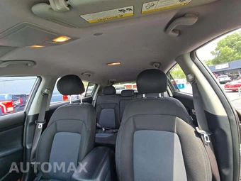 2015 Kia Sportage LX – miniatura 11
