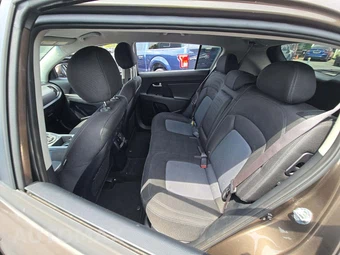 2015 Kia Sportage LX – miniatura 13
