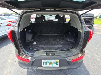 2015 Kia Sportage LX – miniatura 14