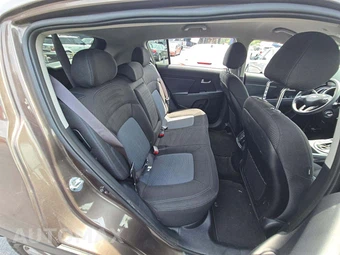 2015 Kia Sportage LX – miniatura 16