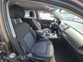 2015 Kia Sportage LX – miniatura 18