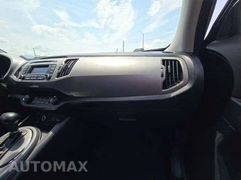 2015 Kia Sportage LX – miniatura 19