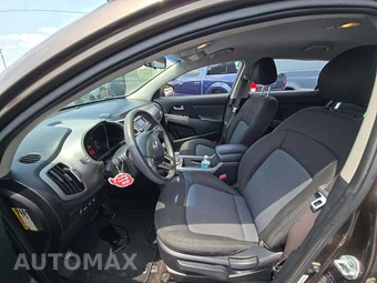 2015 Kia Sportage LX – miniatura 6