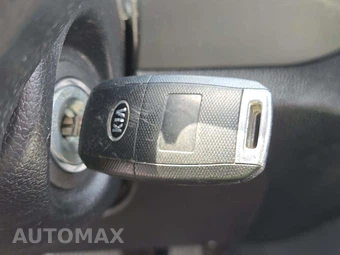 2015 Kia Sportage LX – miniatura 8