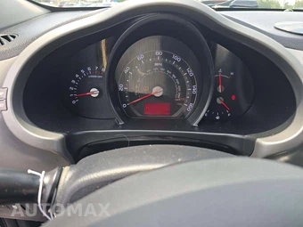 2015 Kia Sportage LX – miniatura 9