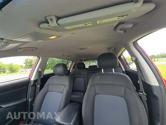 2015 Kia Sportage LX – miniatura 11
