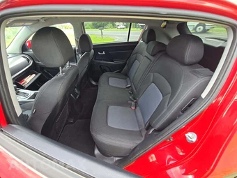 2015 Kia Sportage LX – miniatura 13