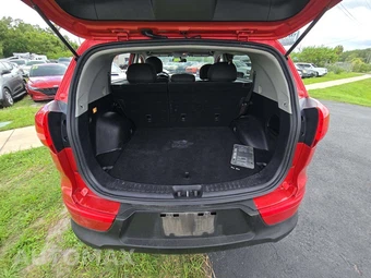 2015 Kia Sportage LX – miniatura 14