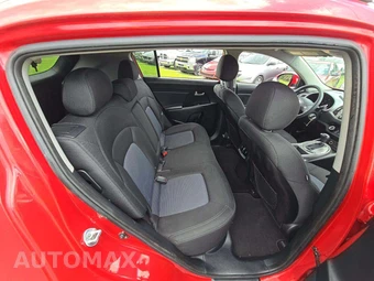 2015 Kia Sportage LX – miniatura 16