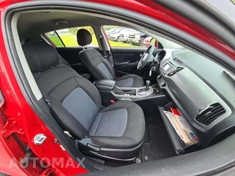 2015 Kia Sportage LX – miniatura 18