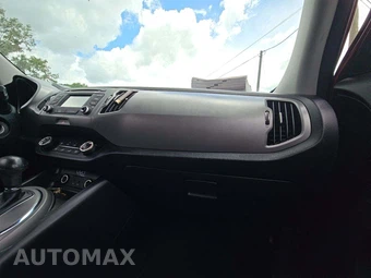 2015 Kia Sportage LX – miniatura 19