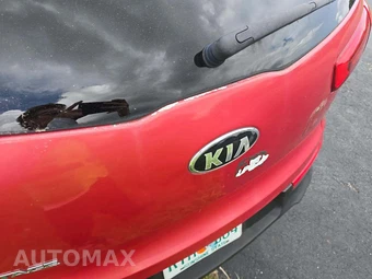 2015 Kia Sportage LX – miniatura 27