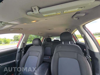 2015 Kia Sportage LX – miniatura 6