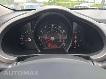 2015 Kia Sportage LX – miniatura 9