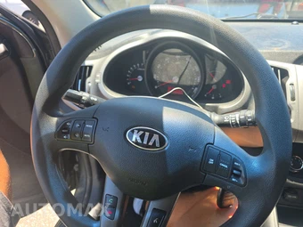 2015 Kia Sportage LX – miniatura 10