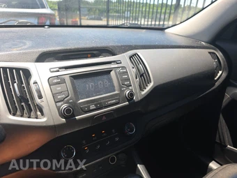2015 Kia Sportage LX – miniatura 11