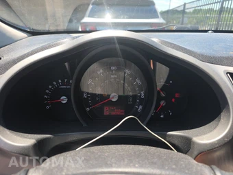 2015 Kia Sportage LX – miniatura 12