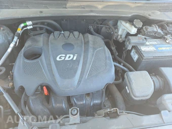 2015 Kia Sportage LX – miniatura 15