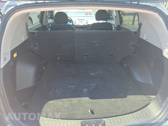 2015 Kia Sportage LX – miniatura 16