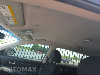 2015 Kia Sportage LX – miniatura 17