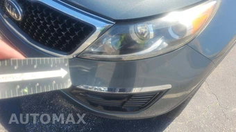 2015 Kia Sportage LX – miniatura 23