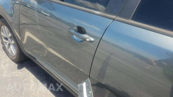 2015 Kia Sportage LX – miniatura 25