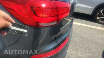 2015 Kia Sportage LX – miniatura 32