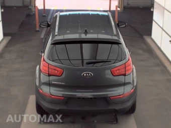 2015 Kia Sportage LX – miniatura 5
