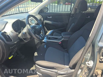2015 Kia Sportage LX – miniatura 7
