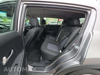 2015 Kia Sportage LX – miniatura 10