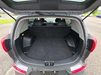 2015 Kia Sportage LX – miniatura 11