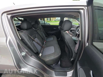 2015 Kia Sportage LX – miniatura 13