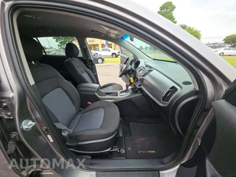 2015 Kia Sportage LX – miniatura 15