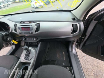2015 Kia Sportage LX – miniatura 16