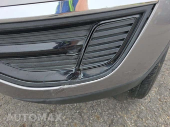 2015 Kia Sportage LX – miniatura 19