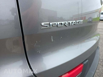 2015 Kia Sportage LX – miniatura 21