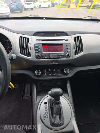 2015 Kia Sportage LX – miniatura 7
