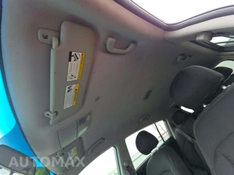 2015 Kia Sportage LX – miniatura 8