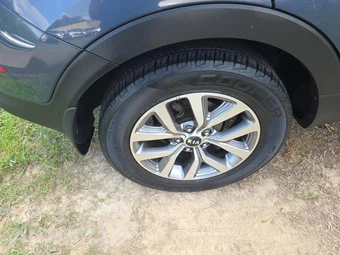 2015 Kia Sportage LX - miniatura 10
