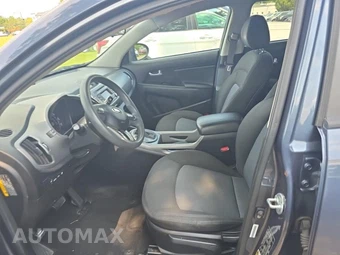 2015 Kia Sportage LX - miniatura 13