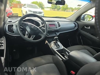 2015 Kia Sportage LX - miniatura 14