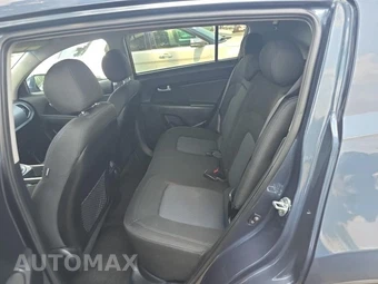 2015 Kia Sportage LX - miniatura 16