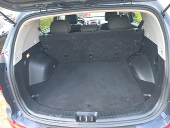 2015 Kia Sportage LX - miniatura 19