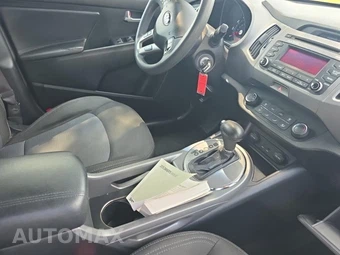 2015 Kia Sportage LX - miniatura 21